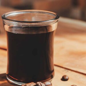 Mocha Latte
