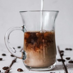 Irish Coffee